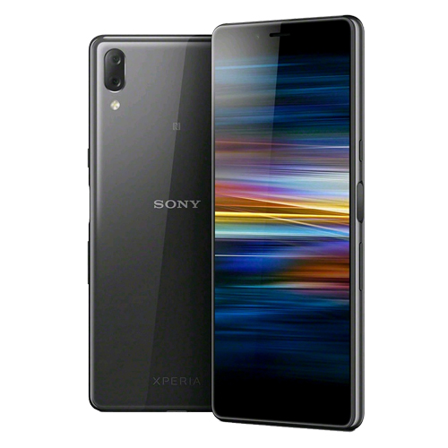 Xperia L3 Dual SIM